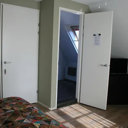 B&B 't Meulweegje-2