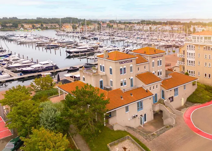 Summio Marina Port Zelande