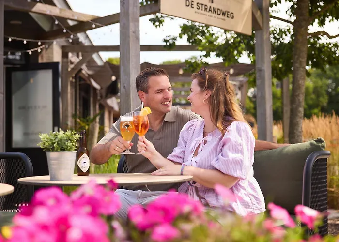 Rcn Vakantiepark Toppershoedje