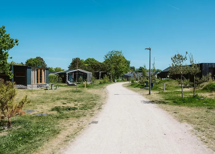 Vakantiepark De Klepperstee
